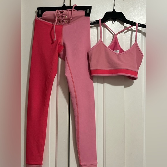 Love shack fancy set - Picture 4 of 4